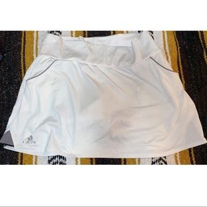 Adidas Tennis Skirt